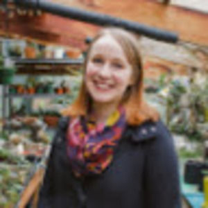 Meet your Posher, Katrina